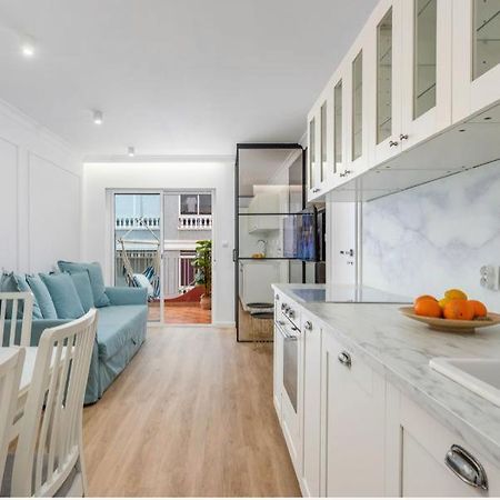 טורבייחה Flaming Apartment 4F מראה חיצוני תמונה
