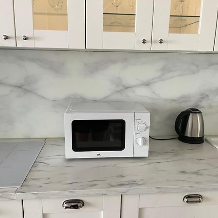 טורבייחה Flaming Apartment 4F מראה חיצוני תמונה