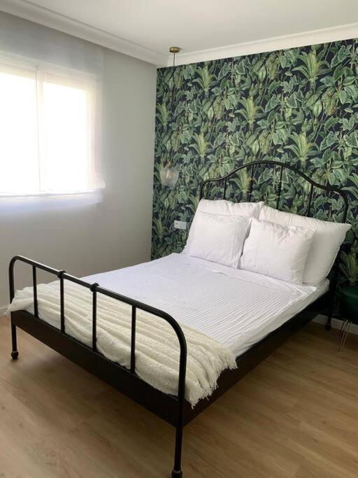 טורבייחה Flaming Apartment 4F מראה חיצוני תמונה