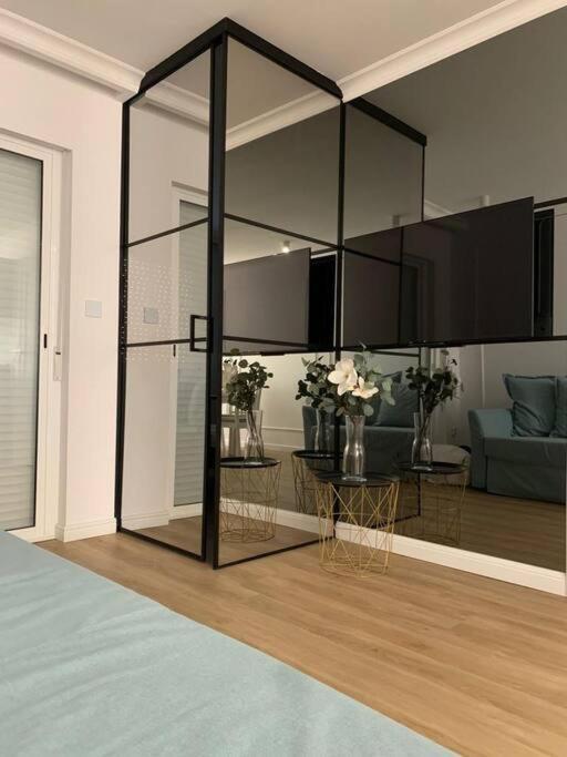 טורבייחה Flaming Apartment 4F מראה חיצוני תמונה