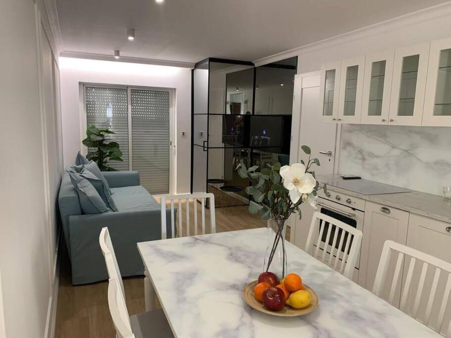 טורבייחה Flaming Apartment 4F מראה חיצוני תמונה