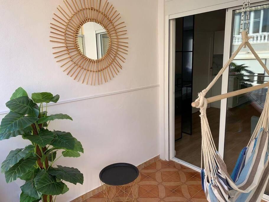 טורבייחה Flaming Apartment 4F מראה חיצוני תמונה