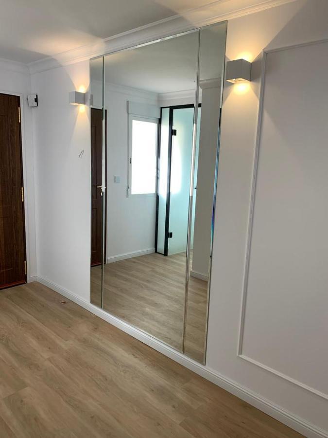 טורבייחה Flaming Apartment 4F מראה חיצוני תמונה